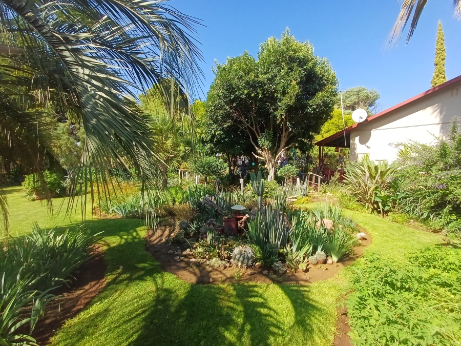 3 Bedroom Property for Sale in Wesselsbron Free State